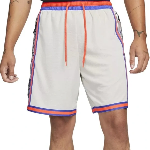 Nike Dri-Fit DNA+ Basketball Shorts Size 2XL - Picture 2 of 8